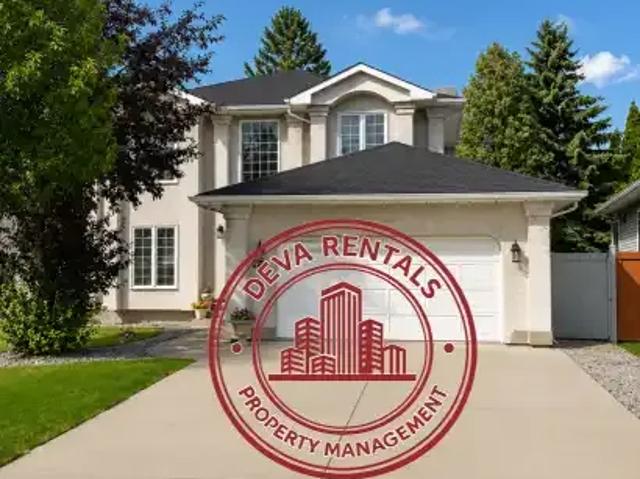 House for rent in Wedgewood, Alberta