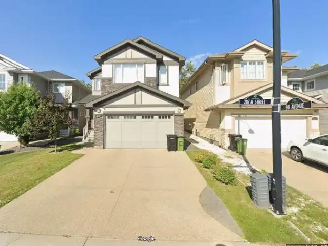 House for rent in Wedgewood, Alberta