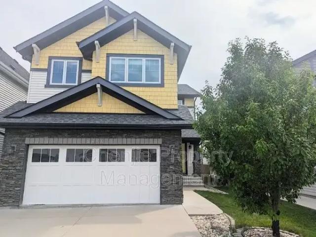 House for rent in Wedgewood, Alberta