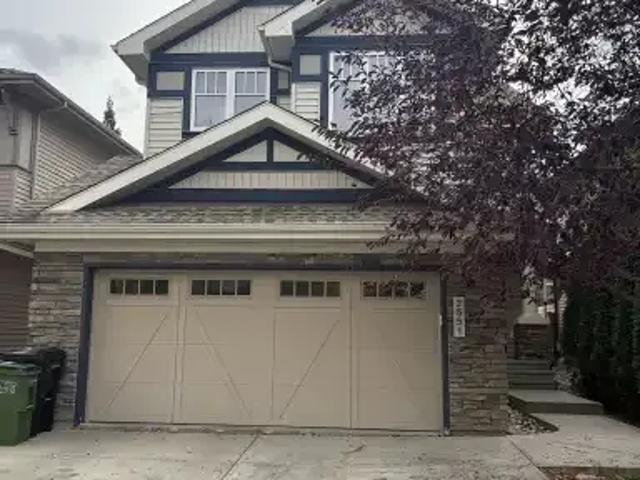House for rent in Wedgewood, Alberta