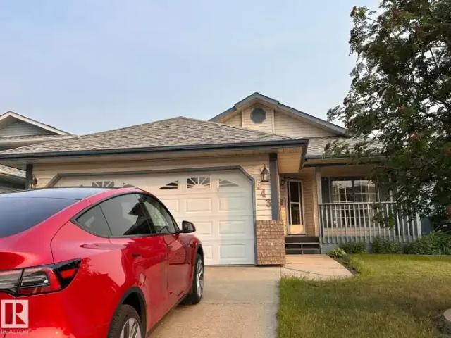 House for rent in Wedgewood, Alberta
