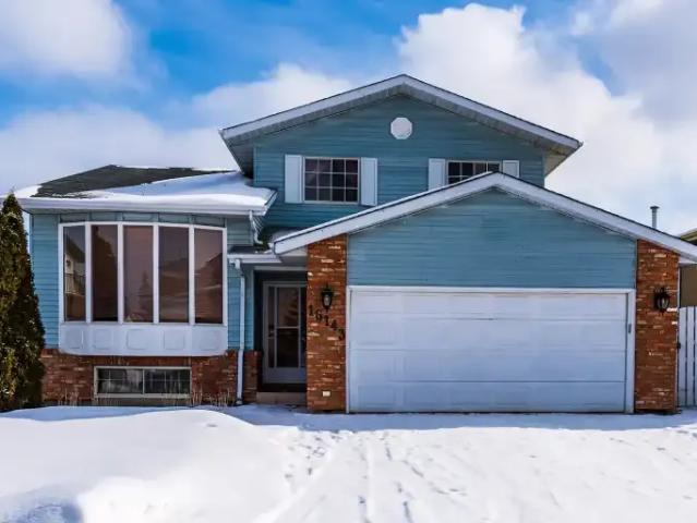 House for rent in Wedgewood, Alberta