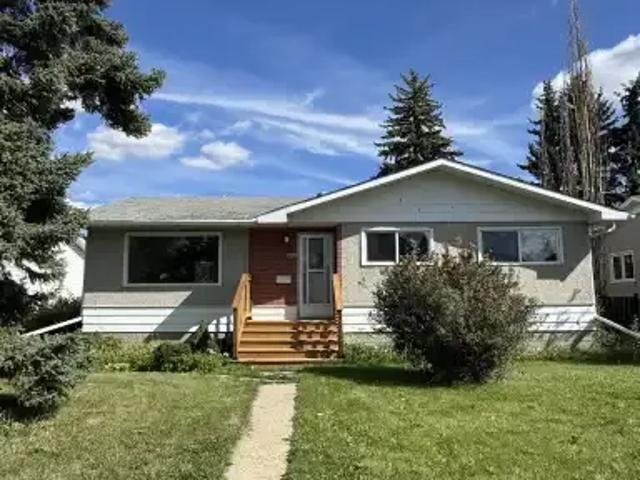 House for rent in Wedgewood, Alberta