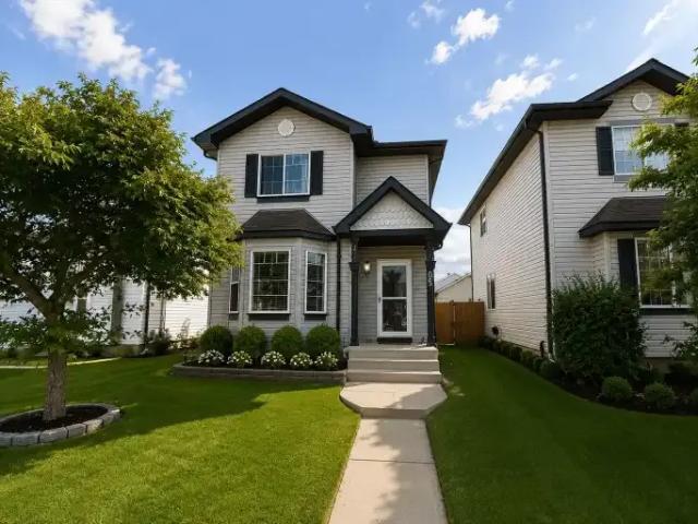 House for rent in Ellerslie Crossing, Edmonton