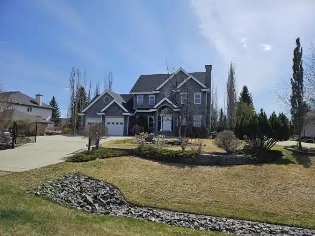 House for rent in Alberta
