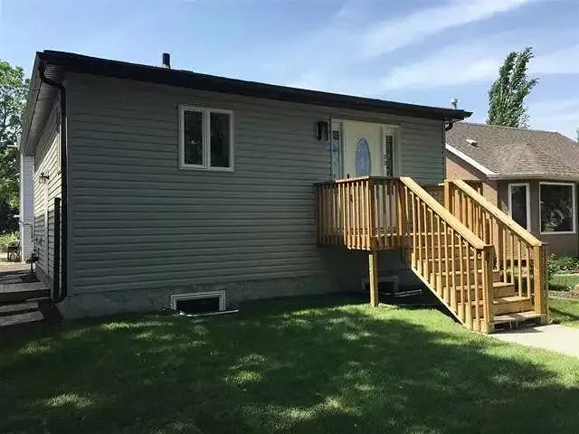 House for rent in Beacon Heights, Edmonton
