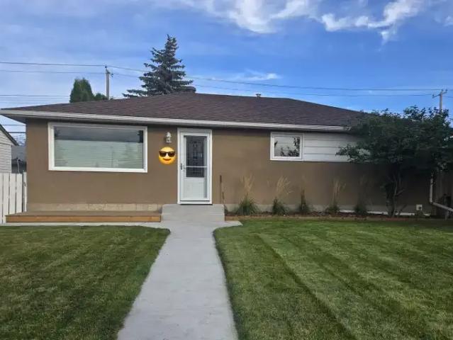 House for rent in Gold Bar, Edmonton