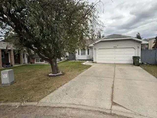House for rent in Southwood, Edmonton