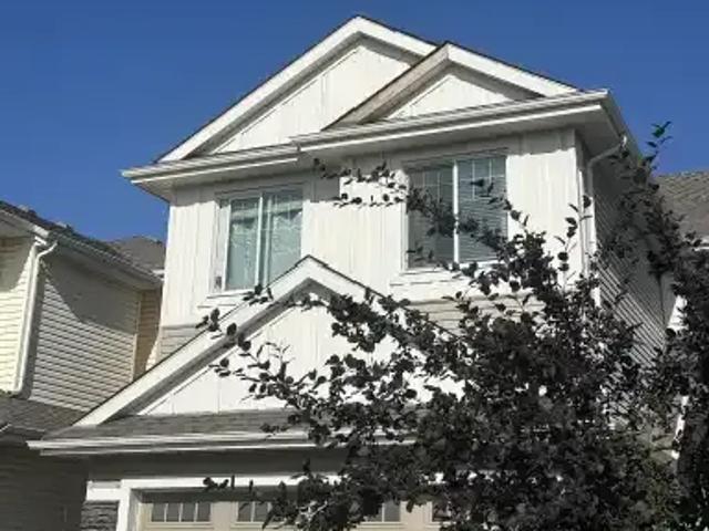 House for rent in Windermere Neighbourhood, Edmonton
