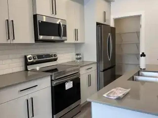 House for rent in One at Keswick, Edmonton
