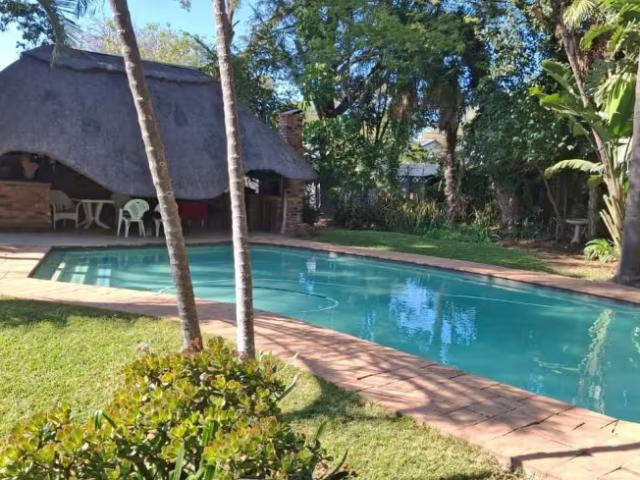 House for sale