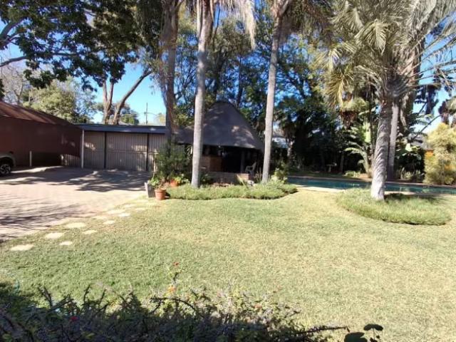 House for sale