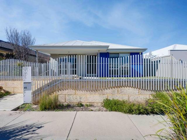 House for sale in Eglinton, Western Australia