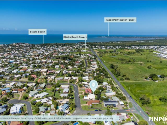 House for sale in Mackay, Queensland