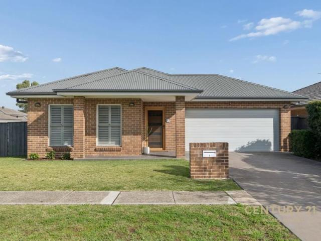 House for sale in Elderslie, New South Wales
