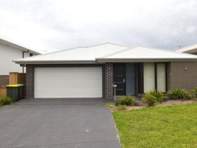 House for rent in Elderslie, Sydney