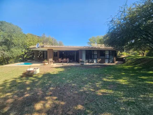 House for rent
