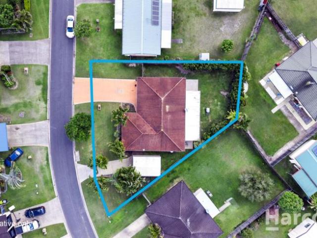 House for sale in Eli Waters, Hervey Bay