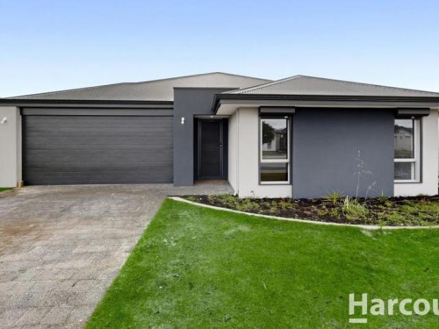 House for rent in Ellenbrook, City of Swan