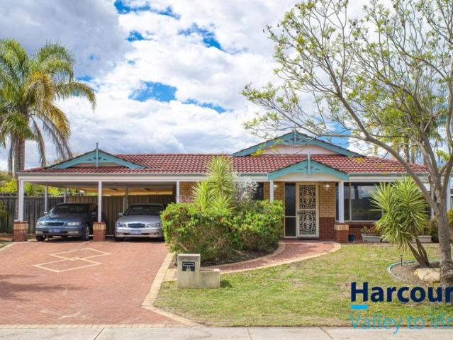 House for sale in Ellenbrook, City of Swan