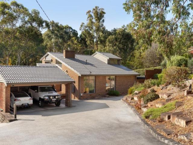 House for sale in Eltham, Melbourne