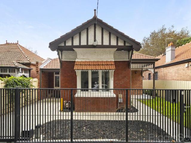House for sale in Elwood, Melbourne