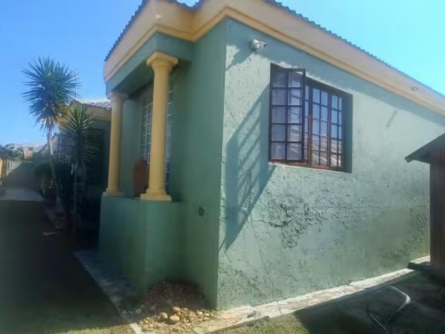 House for sale