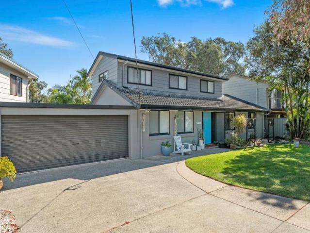 House for rent in Emerald Beach, New South Wales