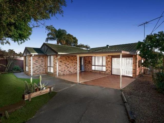 House for rent in Emerton, New South Wales
