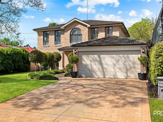 House for sale in Emu Plains, Sydney