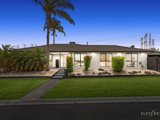 House for sale in Endeavour Hills, Melbourne