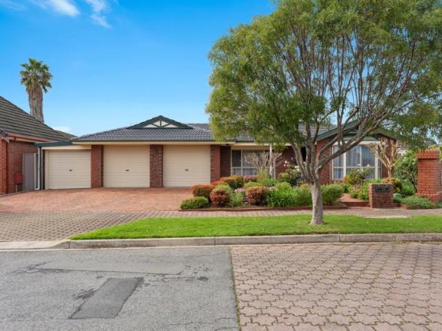 House for sale in Horseshoe Creek, South Australia