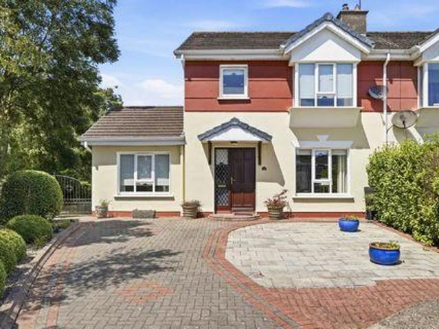 House for sale in Bellefield, The Municipal District of Enniscorthy