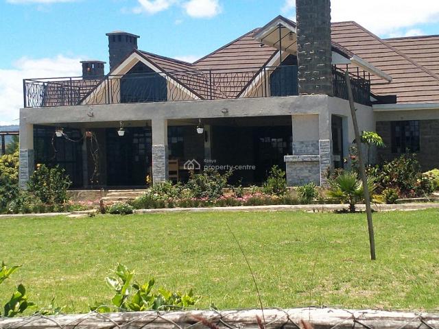 Townhouse for sale in Nakuru