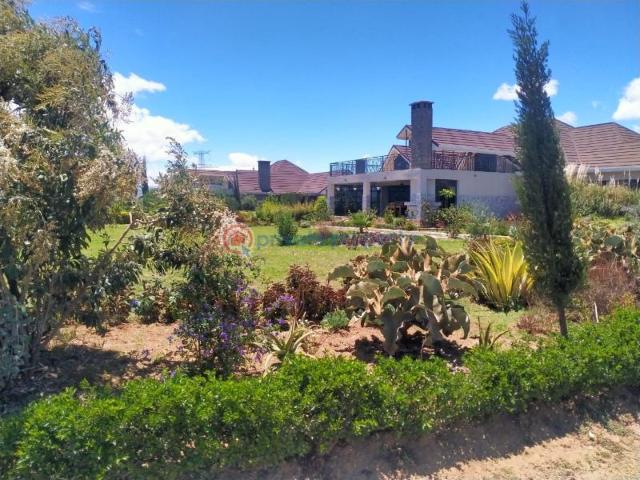 House for sale in Nakuru