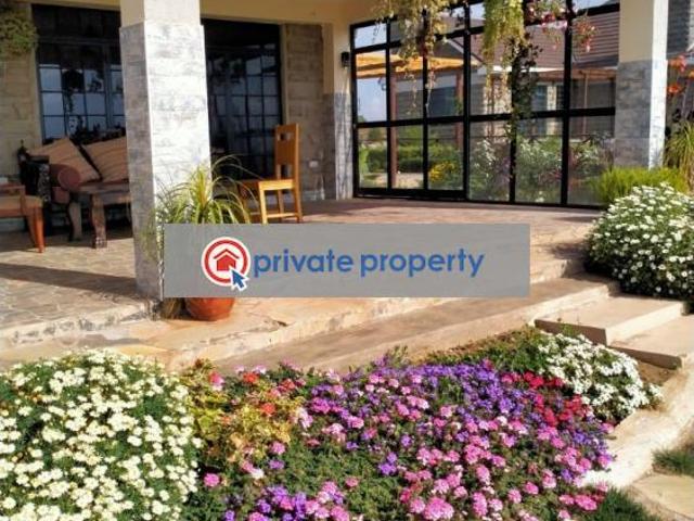 Townhouse for sale in Nakuru