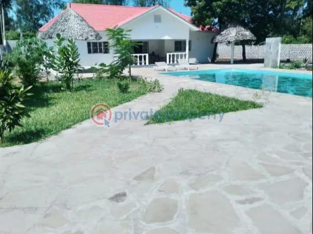 House for sale in Watamu, Kilifi