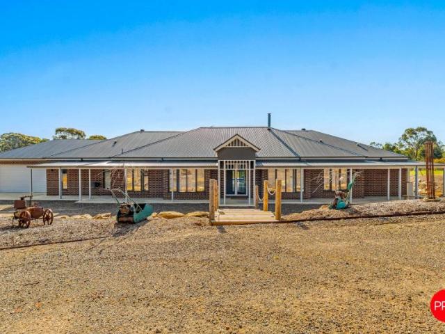 House for sale in Eppalock, City of Greater Bendigo