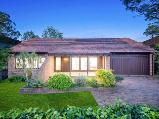 House for sale in Epping, Sydney