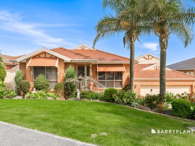 House for rent in Epping, Melbourne