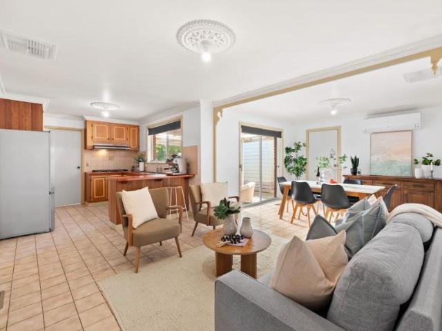 House for rent in Epping, Melbourne