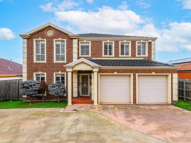 House for sale in Epping, Melbourne