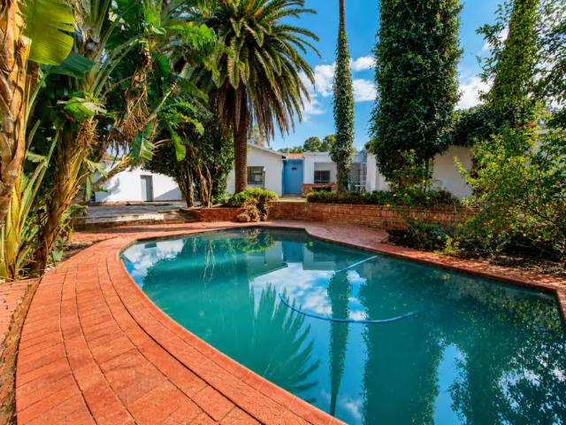 House for sale in Waterkloof, Gauteng