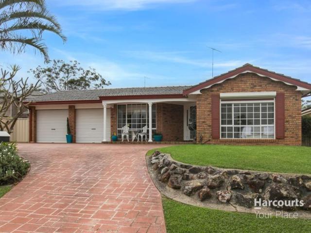 House for sale in Erskine Park, Sydney
