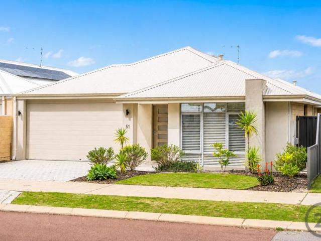 House for sale in Parklands, Western Australia