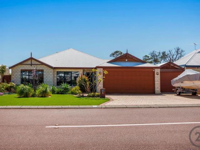 House for sale in Parklands, Western Australia