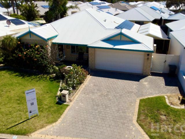 House for sale in Erskine, City of Mandurah