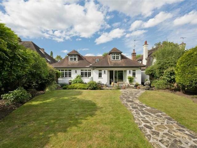 House for sale in Esher, Surrey