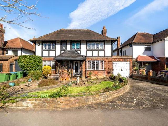 House for sale in Esher, Surrey