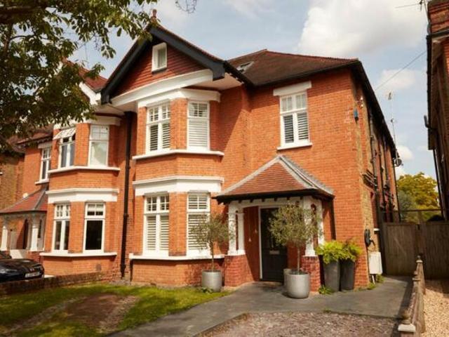 House for sale in Esher, Surrey